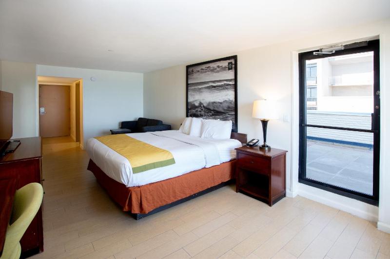 Aqua Vista Resort Hotel - image 8