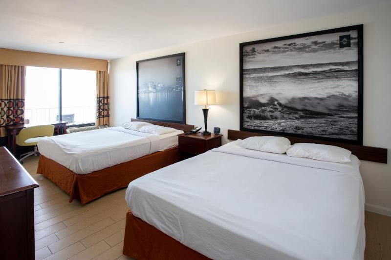 Aqua Vista Resort Hotel - image 24