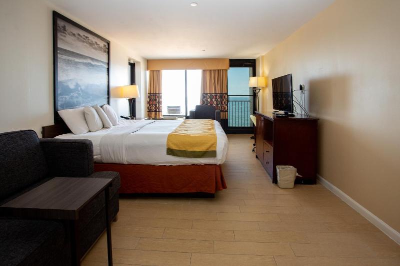 Aqua Vista Resort Hotel - image 50