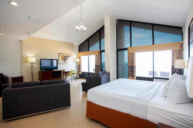 Aqua Vista Resort Hotel - image 30