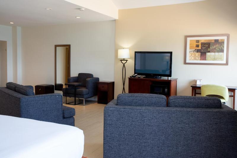 Aqua Vista Resort Hotel - image 21