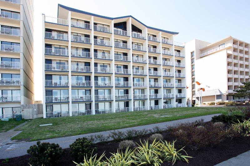 Aqua Vista Resort Hotel - image 12