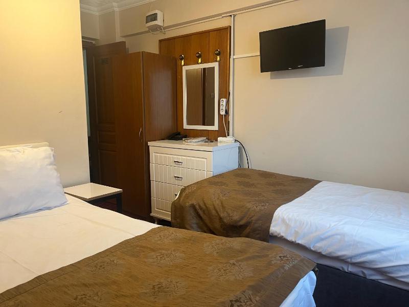 Two-Bedroom Suite image 1