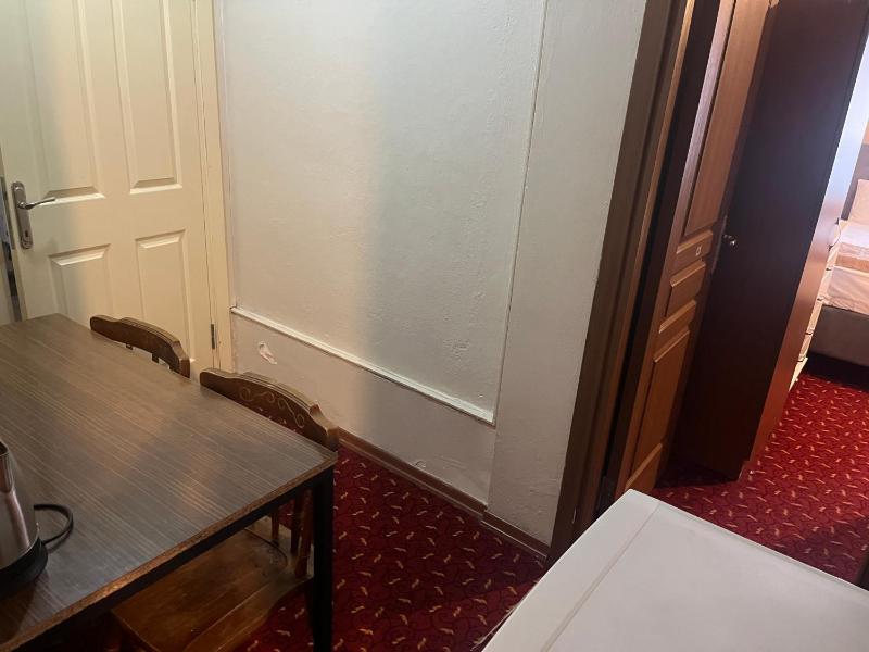 Two-Bedroom Suite image 4