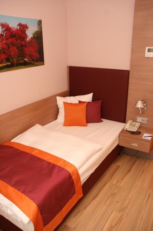 Small Economy Single Room  image 2