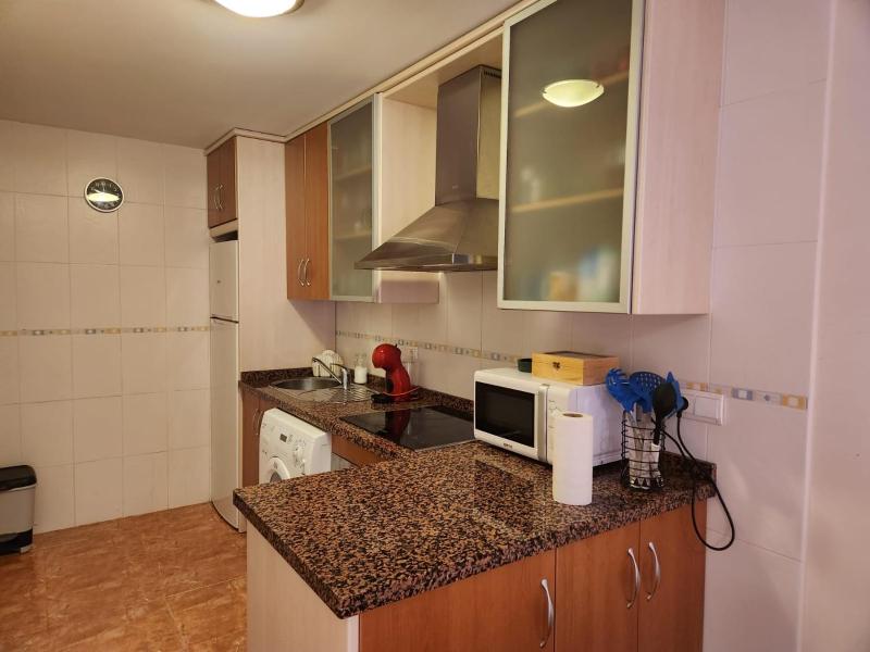 Ático dúplex con piscina privada y vistas al mar! - image 5