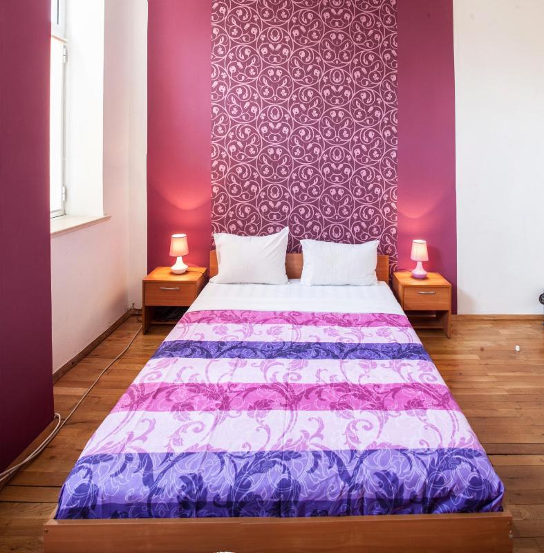 Double Room with Sofa Bed image 2