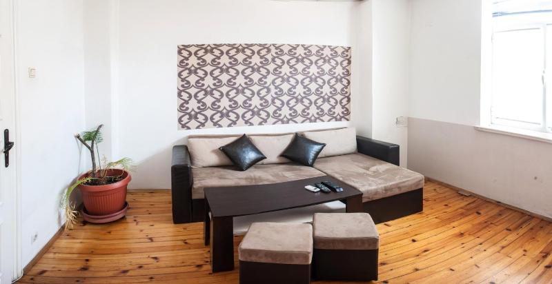 Sofia Central Guest Rooms - image 6
