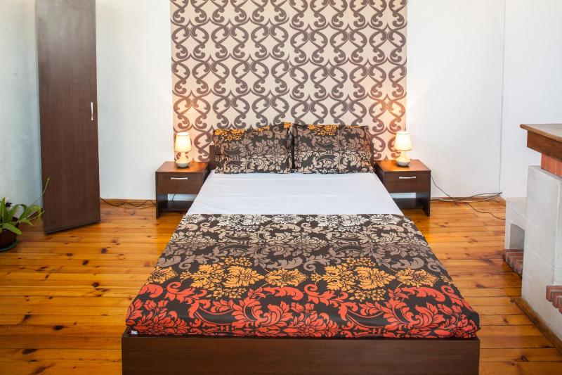 Quadruple Room with Balcony image 4