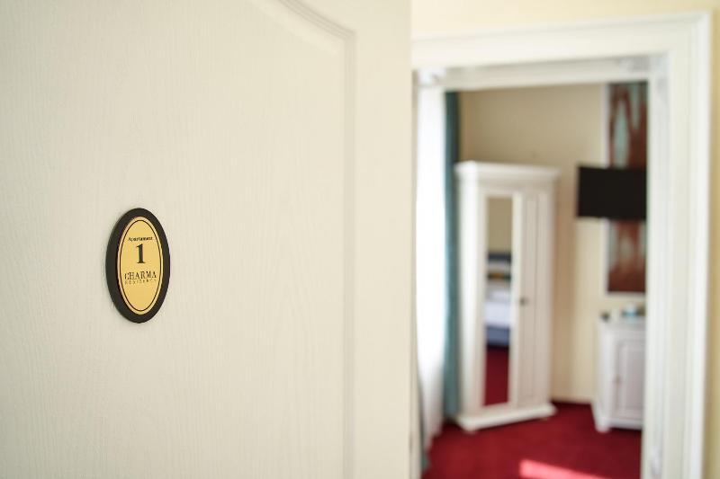Charma Residence - image 34