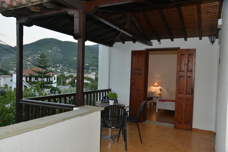 Anofli Suites - image 14