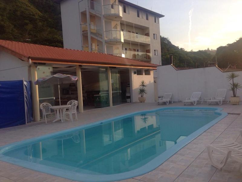 Pousada Pescador - image 18