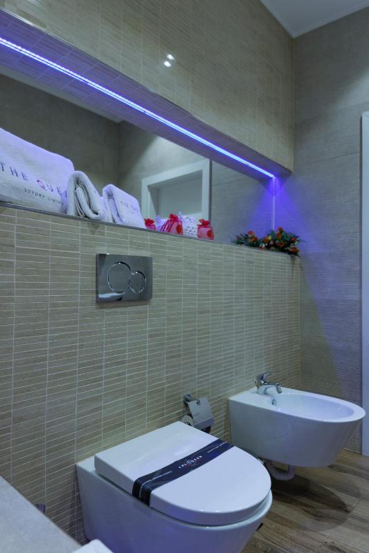 One-Bedroom Prestige Apartment image 4