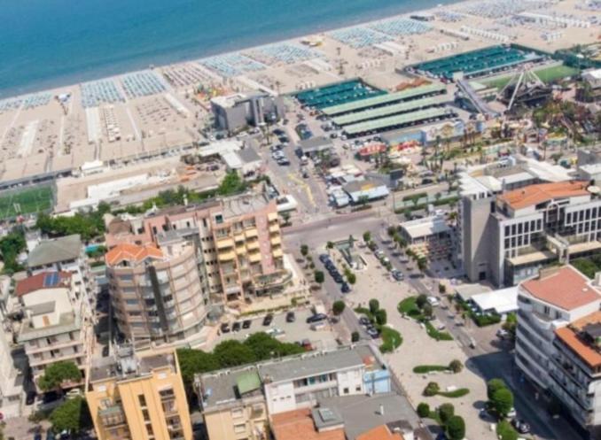 Residenza Roma Marina - image 40