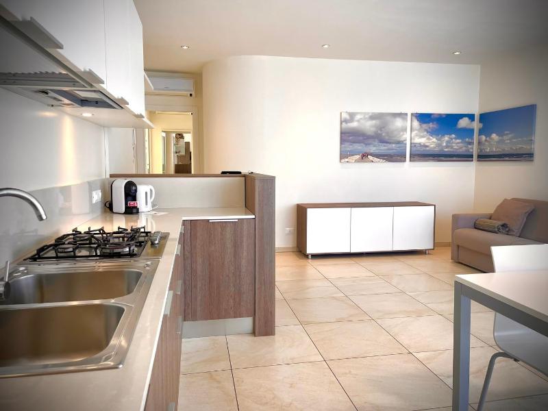 Residenza Roma Marina - image 38