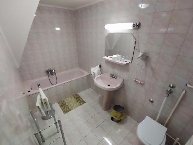 Two-Bedroom Apartment image 4