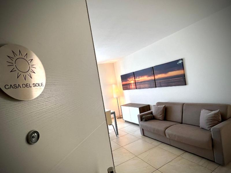 Residenza Roma Marina - image 13