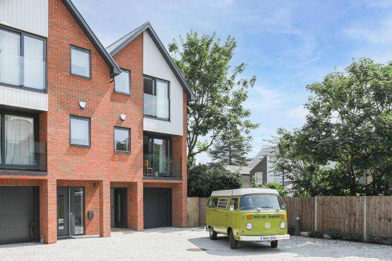 Cedar House Images