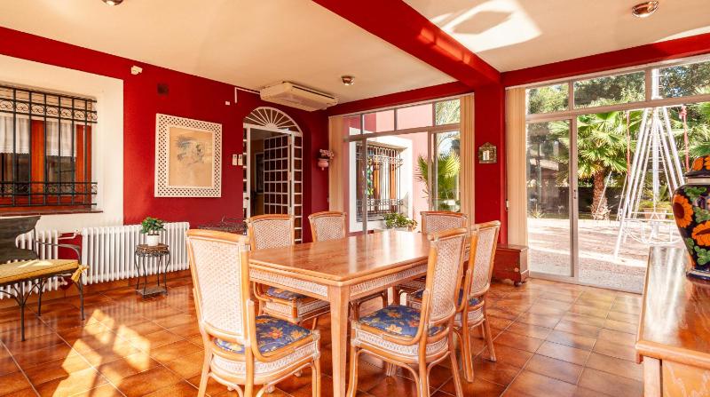 Myflats Villa Albufereta Hideaway - image 7