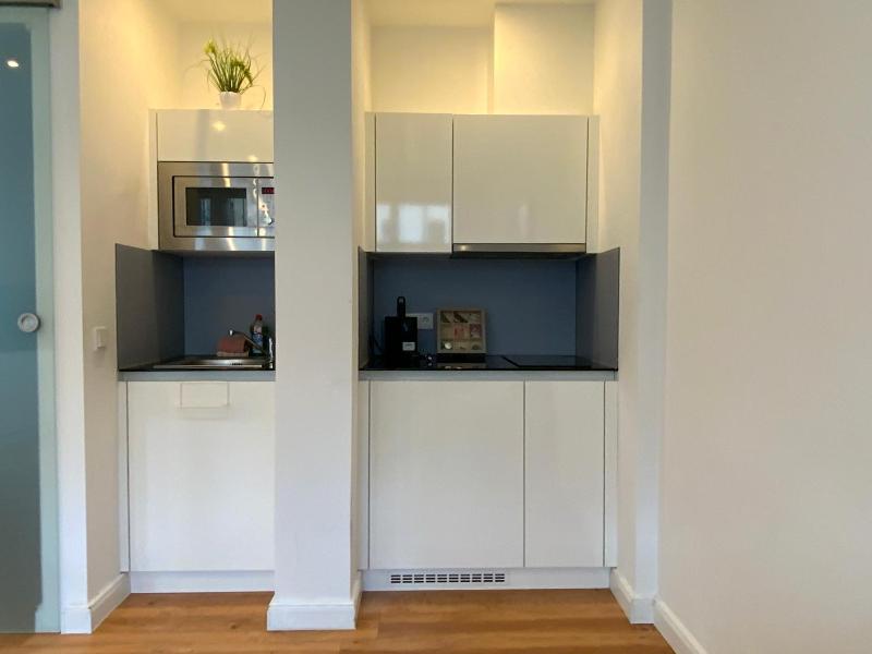 Triple Room with Terrace image 4