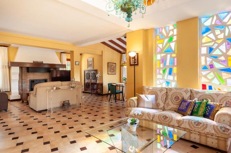 Myflats Villa Albufereta Hideaway - image 13