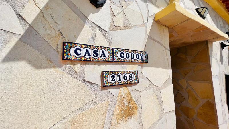 Casa Godoy con piscina by At Home Costa del Sol - image 22