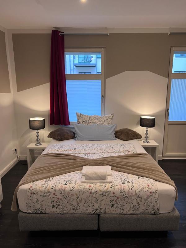 Double Room with Terrace image 4