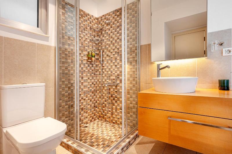 Apartment with Sea View image 4