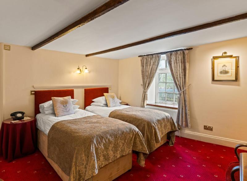 Twin Room image 1