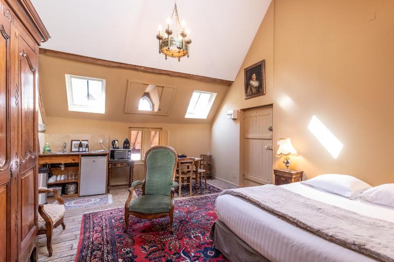 Apartment L'Observatoire image 4