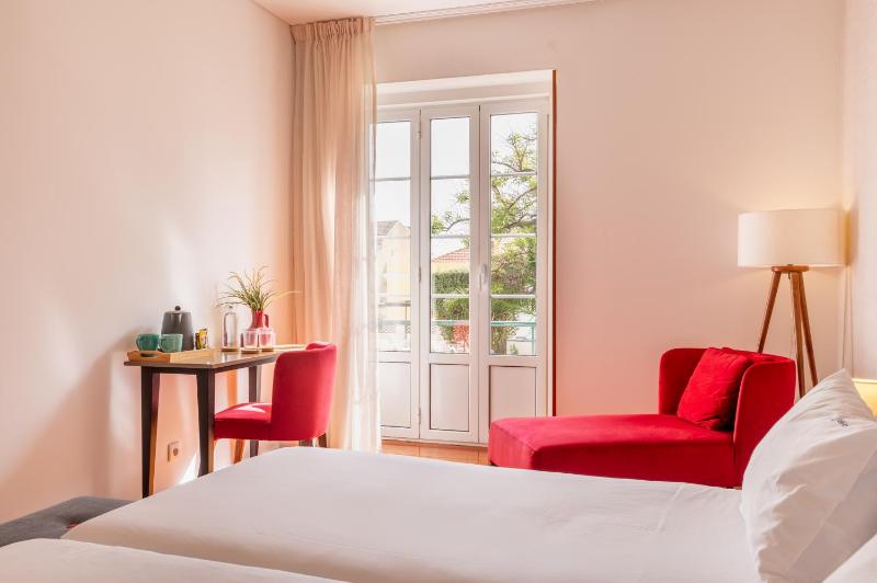 Bica FLH Suites - image 10