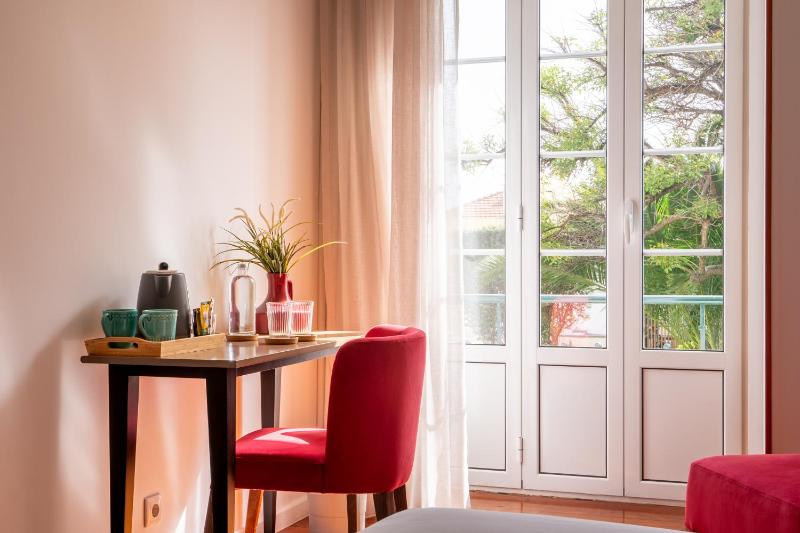 Bica FLH Suites - image 9