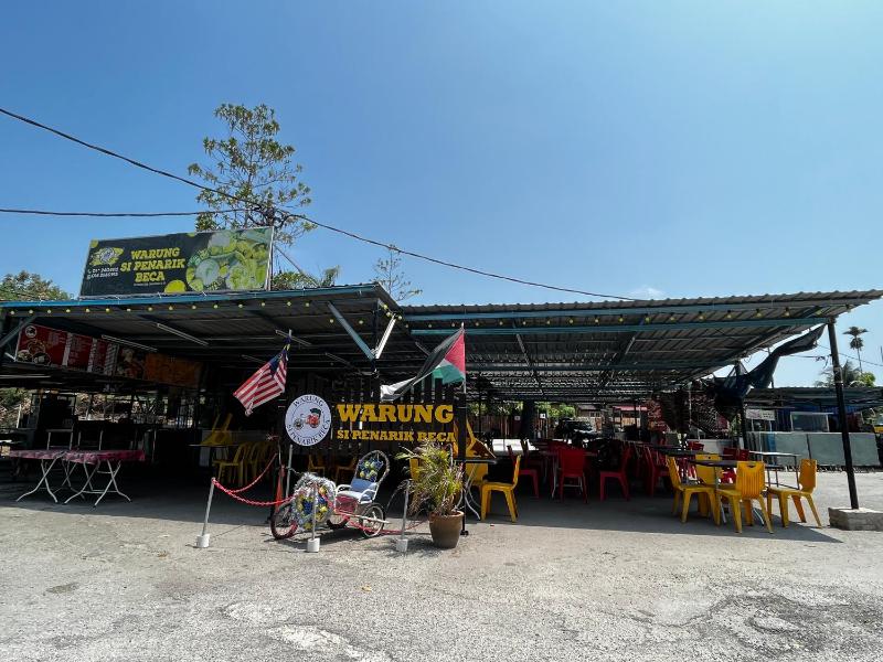 Mango Suite Homestay (Klebang Melaka) - image 13