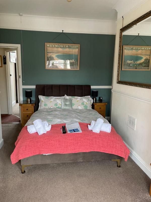 The Alendale Guesthouse - image 50