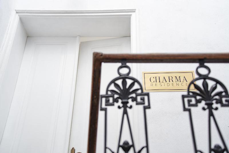 Charma Residence - image 24