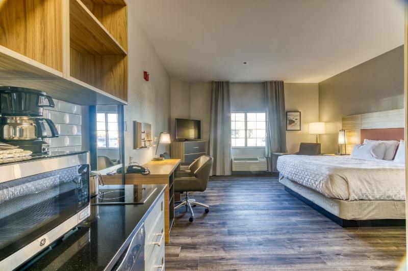 Studio Queen Suite image 1
