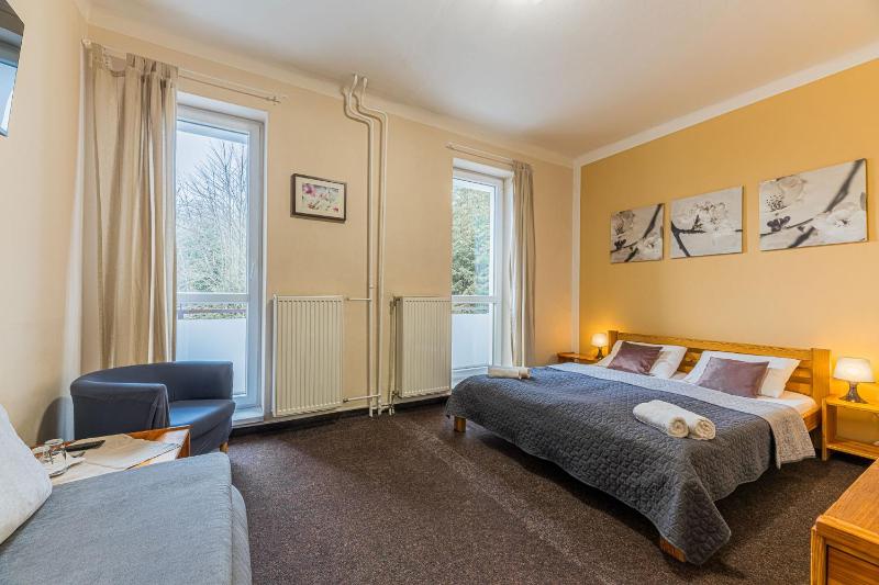 Superior Double Room image 3