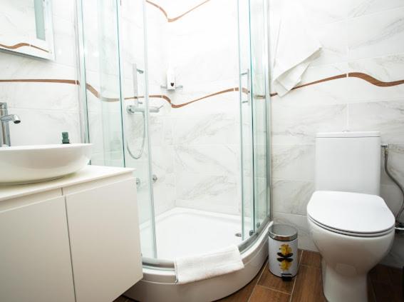 Apartment - Ground Floor image 3