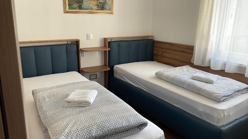 Apartment - Ground Floor image 4