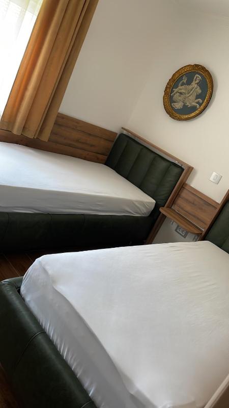 One-Bedroom Apartment image 3