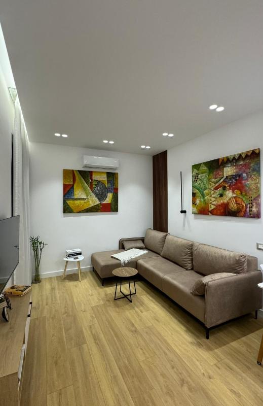 Royal Apartments Tirana Images