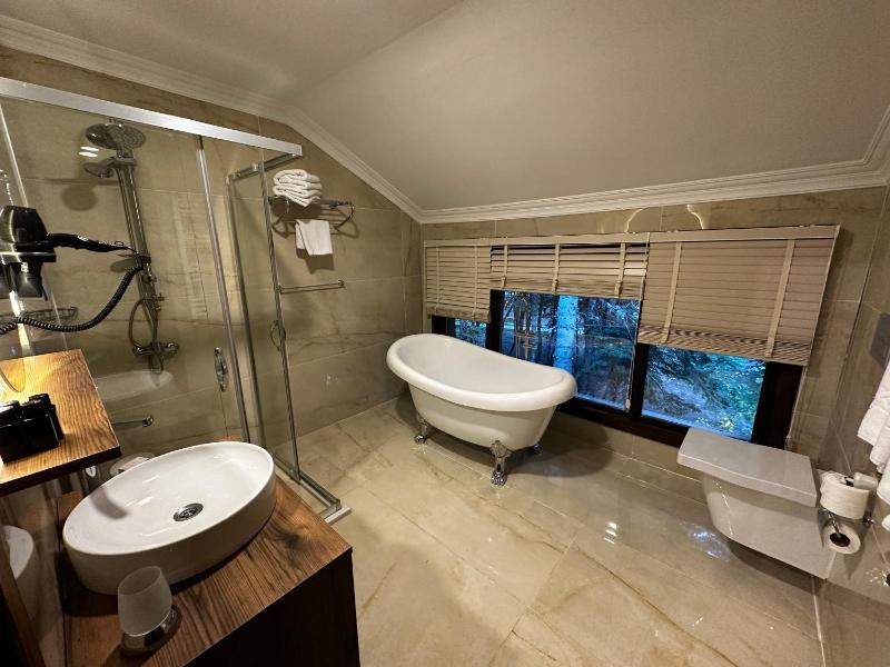 Two-Bedroom Suite image 4