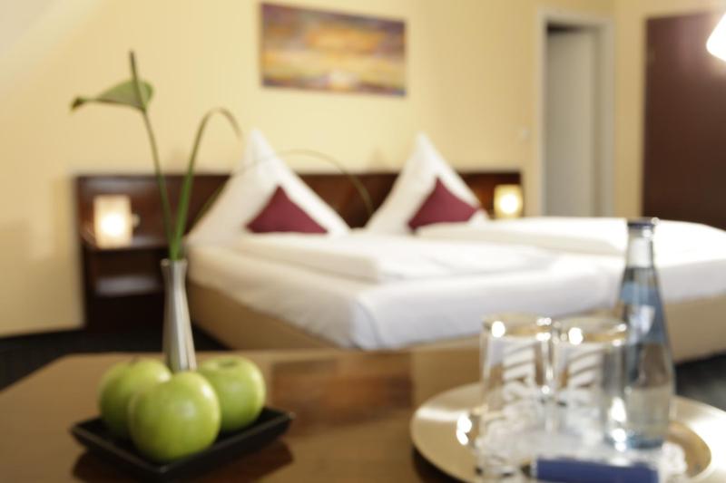 Comfort Double Room image 1