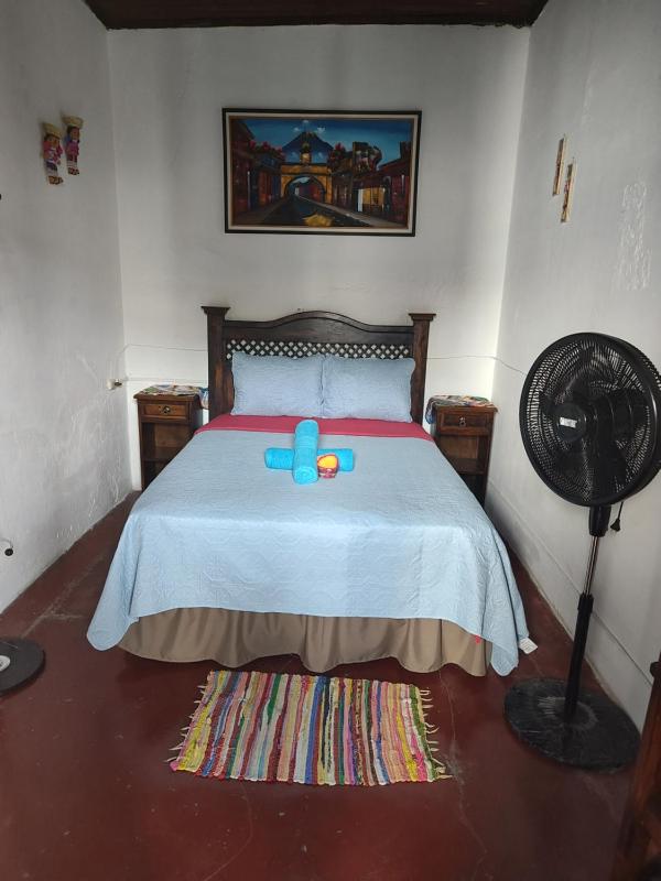 Hotel Francisco's la Merced - image 12