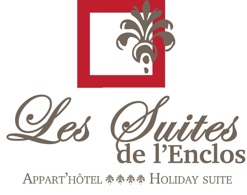 Les Suites de l'Enclos - L'Enclos de l'Evêché - image 22