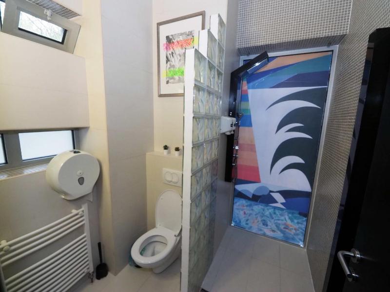 Deluxe Apartment image 3