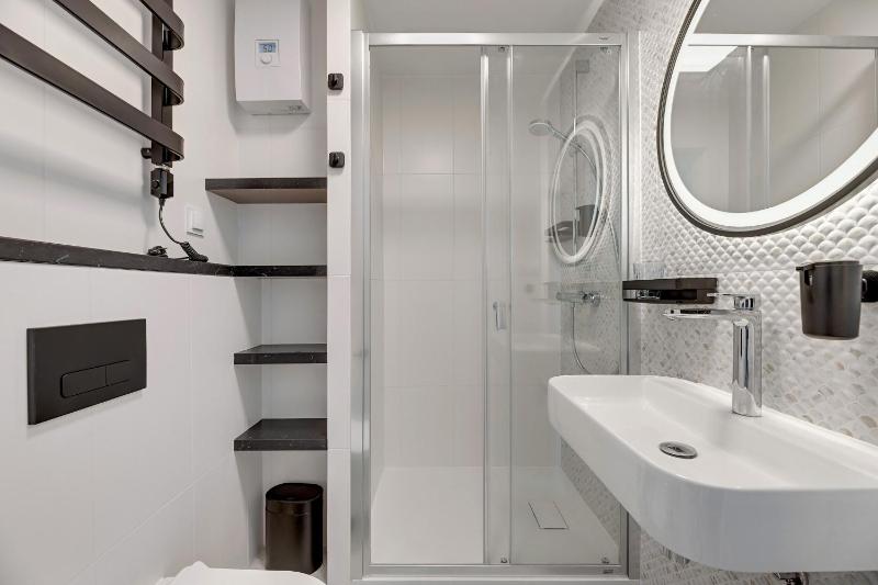 Petit Repit by Grand Apartments - image 8
