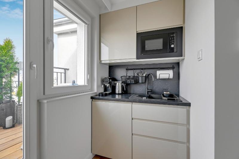 Petit Repit by Grand Apartments - image 3