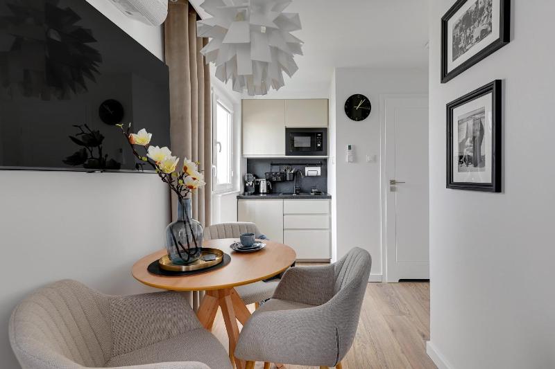 Petit Repit by Grand Apartments - image 7