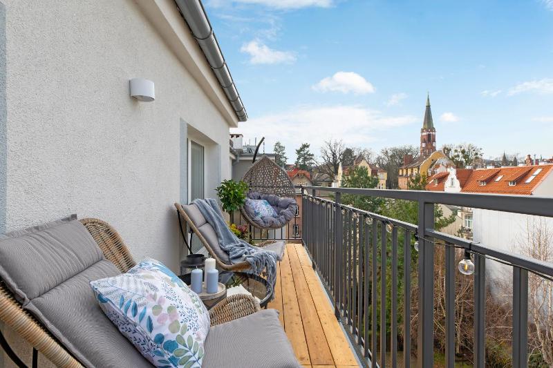 Petit Repit by Grand Apartments - image 16